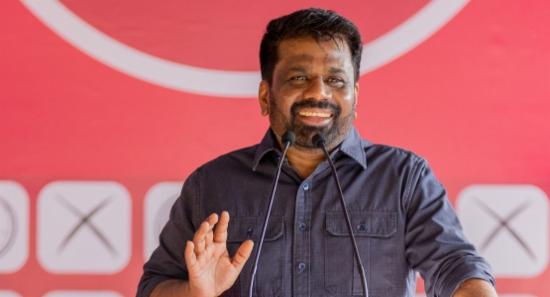 No More Majority or Minority, We Are Sri Lankans